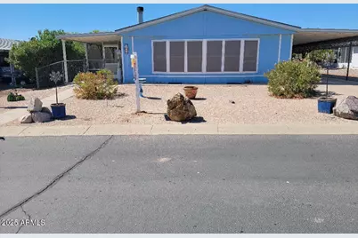 3804 N Kansas Avenue, Florence, AZ 85132 - Photo 1