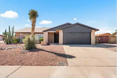 6534 S Marilyn Ann Drive, Tempe, AZ 85283 - Photo 1