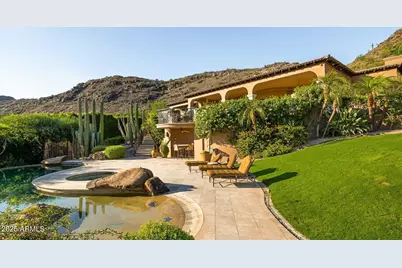 6233 E Indian Bend Road, Paradise Valley, AZ 85253 - Photo 35