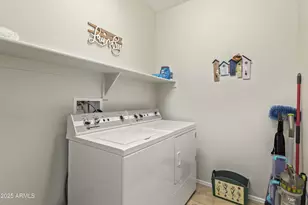 20512 N 260th Ln, Buckeye, AZ 85396 - Photo 25