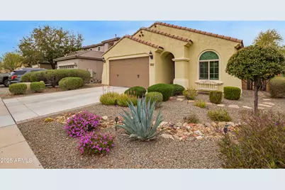 20512 N 260th Lane, Buckeye, AZ 85396 - Photo 7