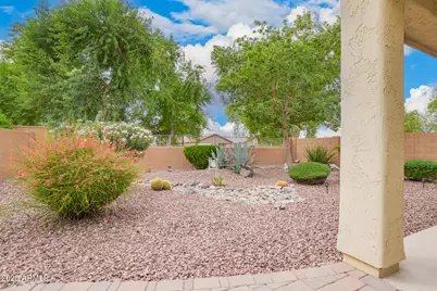 20512 N 260th Lane, Buckeye, AZ 85396 - Photo 29