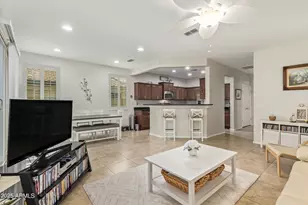 20512 N 260th Ln, Buckeye, AZ 85396 - Photo 11