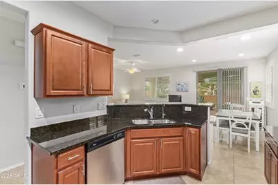 20512 N 260th Lane, Buckeye, AZ 85396 - Photo 17