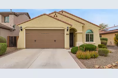 20512 N 260th Lane, Buckeye, AZ 85396 - Photo 1