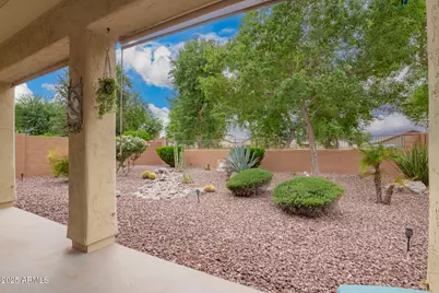 20512 N 260th Lane, Buckeye, AZ 85396 - Photo 29