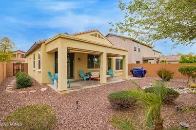 20512 N 260th Lane, Buckeye, AZ 85396 - Photo 5