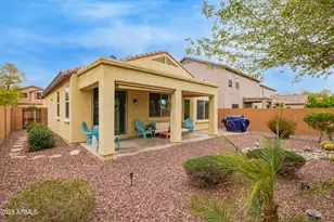 20512 N 260th Ln, Buckeye, AZ 85396 - Photo 5