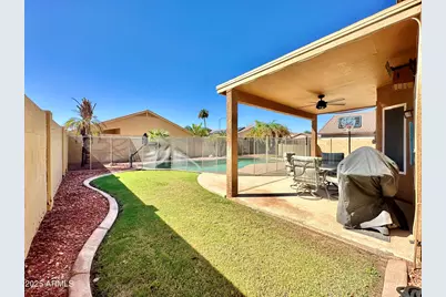 12933 W Monterey Way, Avondale, AZ 85392 - Photo 53