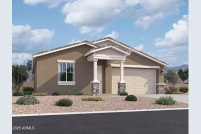 2443 E Rolling Prairie Lane, San Tan Valley, AZ 85140 - Photo 1