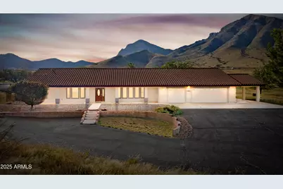 6603 E Renegade Trail, Hereford, AZ 85615 - Photo 1