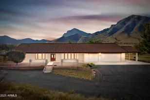 6603 E Renegade Trail, Hereford, AZ 85615 - Photo 1