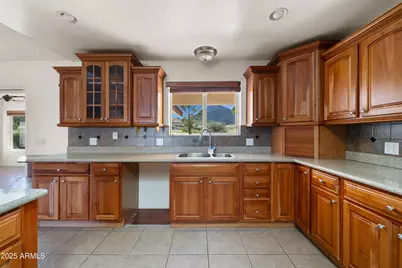 6603 E Renegade Trail, Hereford, AZ 85615 - Photo 15