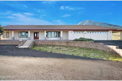 6603 E Renegade Trail, Hereford, AZ 85615 - Photo 3