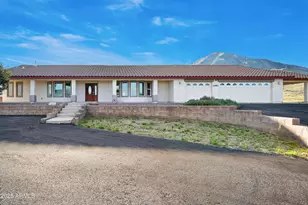 6603 E Renegade Trail, Hereford, AZ 85615 - Photo 3