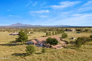 6603 E Renegade Trail, Hereford, AZ 85615 - Photo 65