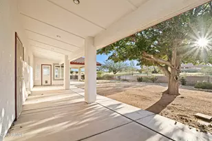 6603 E Renegade Trail, Hereford, AZ 85615 - Photo 55