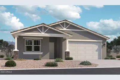 15739 W Camden Avenue, Waddell, AZ 85355 - Photo 1