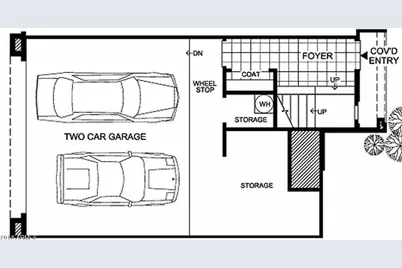 3935 E Rough Rider Road #1025, Phoenix, AZ 85050 - Photo 15