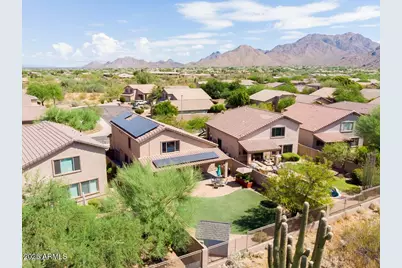 10423 E Hillery Drive, Scottsdale, AZ 85255 - Photo 1