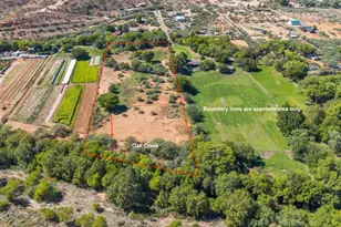 9955 E Maggie Ln, Cornville, AZ 86325 - Photo 1