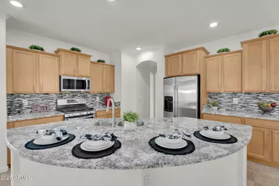 2975 E Andre Avenue, Gilbert, AZ 85298 - Photo 1