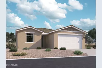 15723 W Camden Avenue, Waddell, AZ 85355 - Photo 1