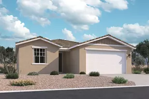 15723 W Camden Ave, Waddell, AZ 85355 - Photo 1