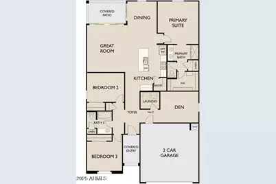 15723 W Camden Avenue, Waddell, AZ 85355 - Photo 19