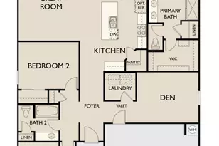 15723 W Camden Ave, Waddell, AZ 85355 - Photo 19