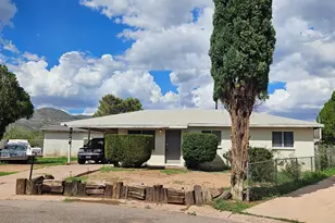 130 Mountain View Ave, Bisbee, AZ 85603 - Photo 1