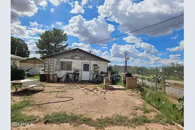 130 Mountain View Avenue, Bisbee, AZ 85603 - Photo 9