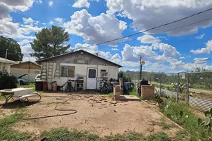 130 Mountain View Ave, Bisbee, AZ 85603 - Photo 9