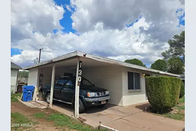 130 Mountain View Avenue, Bisbee, AZ 85603 - Photo 3