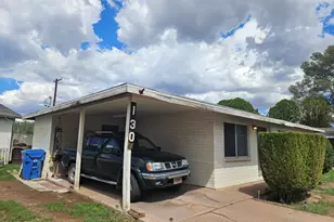 130 Mountain View Ave, Bisbee, AZ 85603 - Photo 3