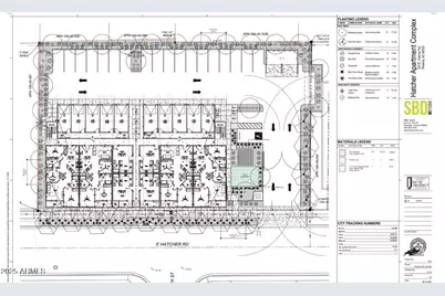 320 E Hatcher Road #6, Phoenix, AZ 85020 - Photo 1