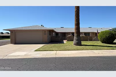 10603 W Saratoga Circle, Sun City, AZ 85351 - Photo 1