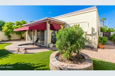 6317 E Pinchot Avenue, Scottsdale, AZ 85251 - Photo 37