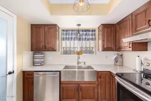 6317 E Pinchot Ave, Scottsdale, AZ 85251 - Photo 19