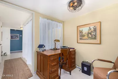 6317 E Pinchot Avenue, Scottsdale, AZ 85251 - Photo 33