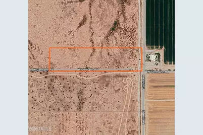 203Xx W Germann Road #., Buckeye, AZ 85326 - Photo 1