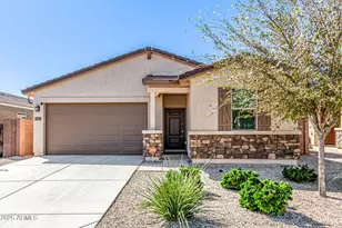23719 W Whyman Ave, Buckeye, AZ 85326 - Photo 1