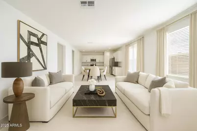 25327 W Bowker Street, Buckeye, AZ 85326 - Photo 1