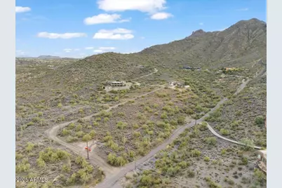 0 N School House Road #-, Cave Creek, AZ 85331 - Photo 1