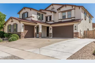 17415 W Bajada Road, Surprise, AZ 85387 - Photo 1