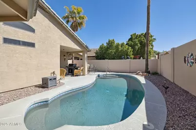 16647 W Taylor Street, Goodyear, AZ 85338 - Photo 31