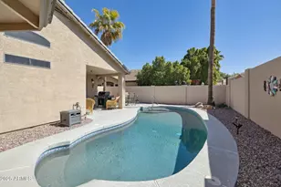 16647 W Taylor St, Goodyear, AZ 85338 - Photo 31