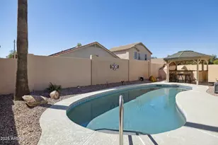 16647 W Taylor St, Goodyear, AZ 85338 - Photo 29