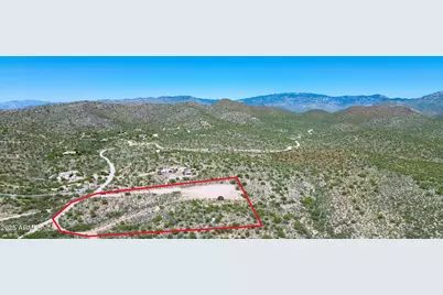 +/-4Acres E Colossal Cave Road #-, Vail, AZ 85641 - Photo 3