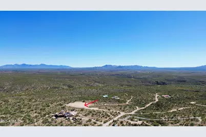 +/-4Acres E Colossal Cave Road #-, Vail, AZ 85641 - Photo 7